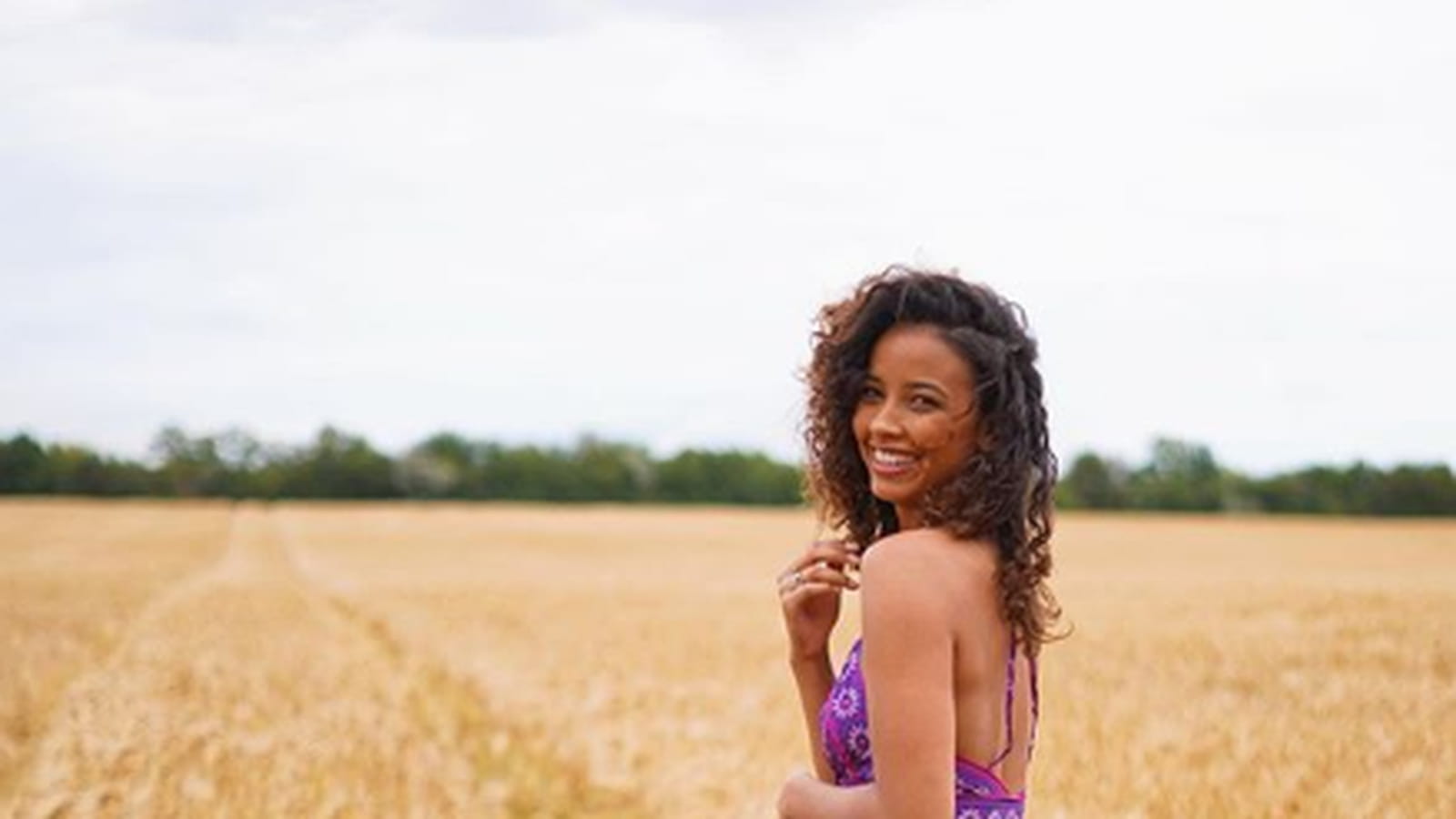 Flora Coquerel