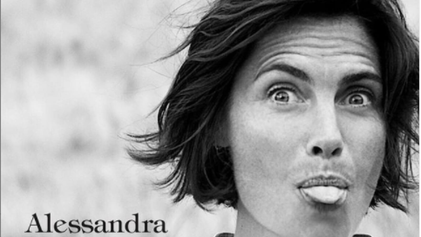 Alessandra Sublet