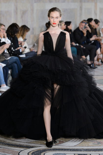 D&eacute;fil&eacute; Giambattista Valli