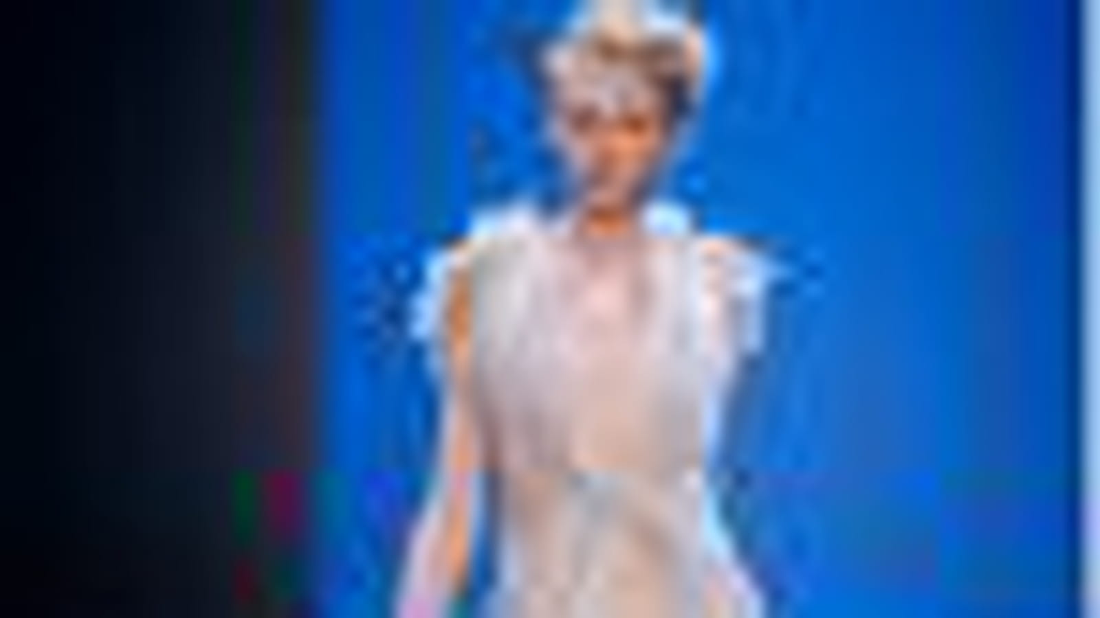 Esprit vaporeux