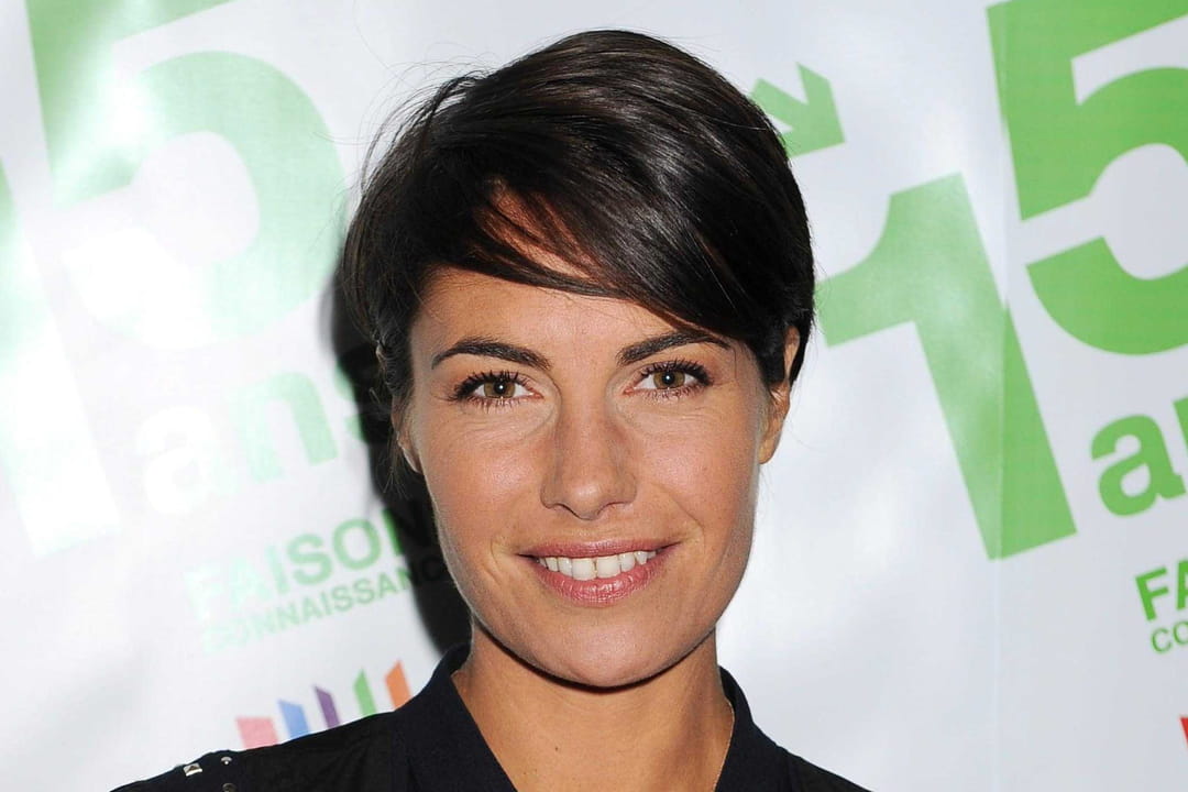 Alessandra Sublet Coupe Courte