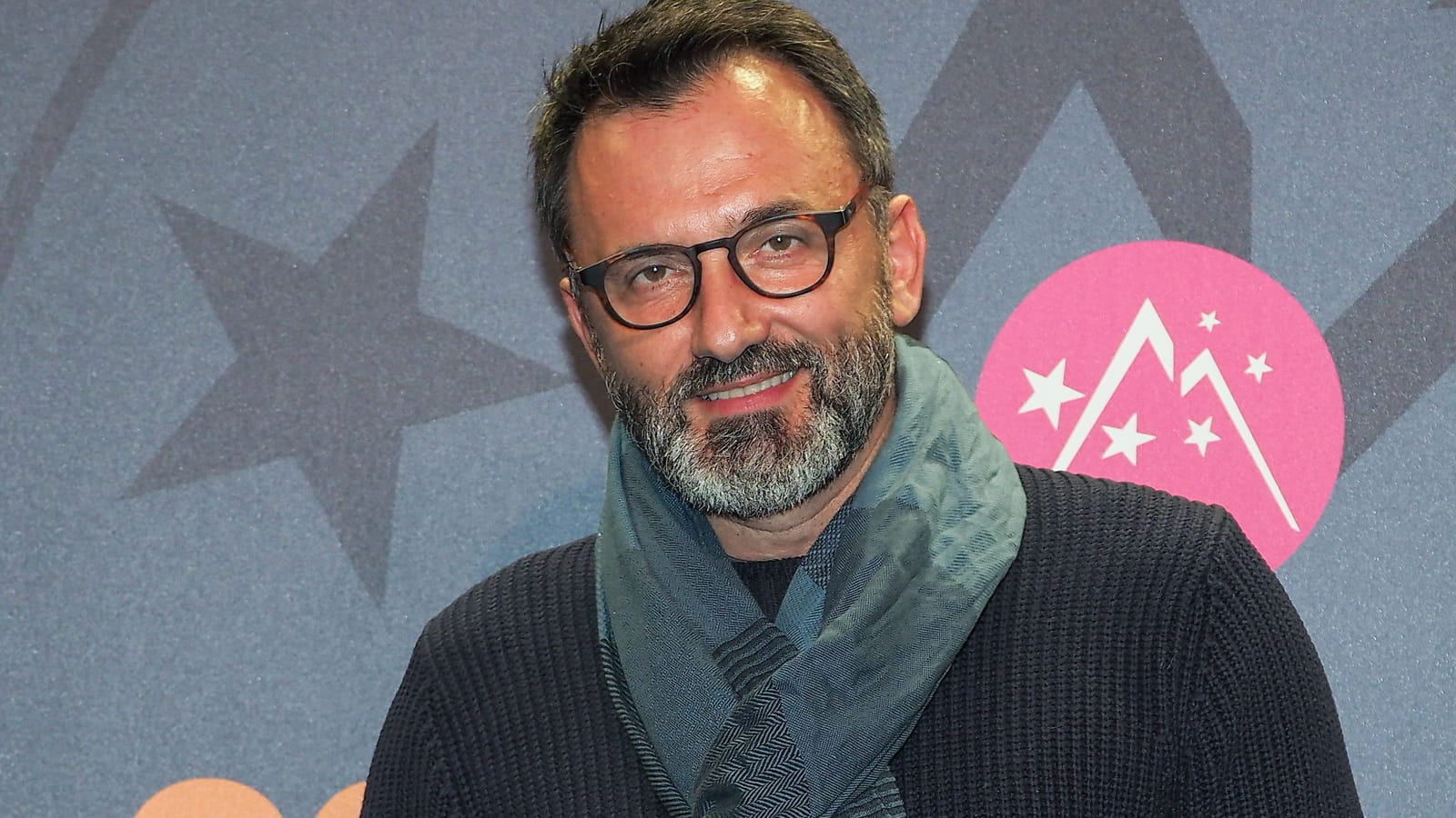 Frédéric Lopez