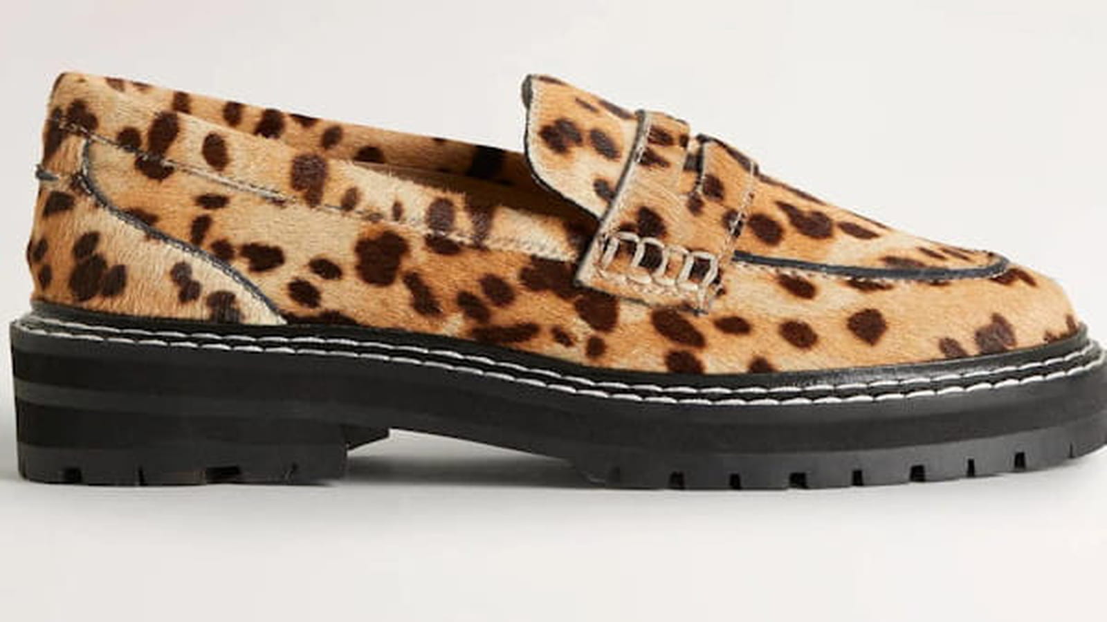 Mocassins Boden