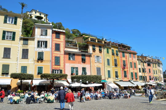 La ville la plus riche d'Italie impose d&eacute;sormais des r&egrave;gles strictes m&ecirc;me aux touristes