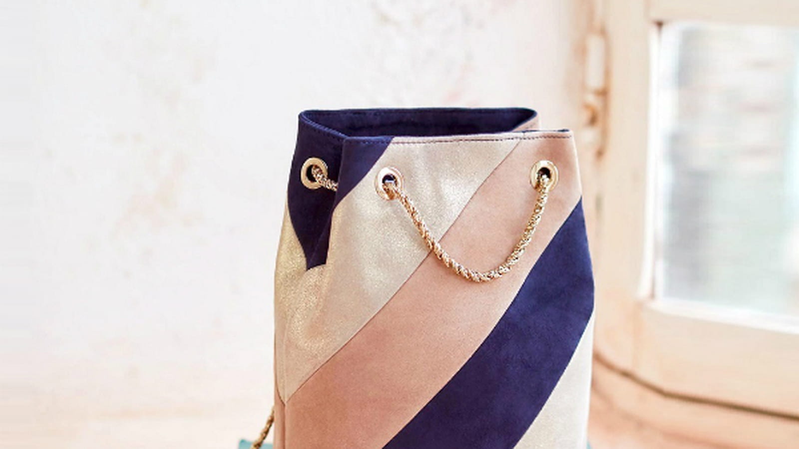 Sac Sézane