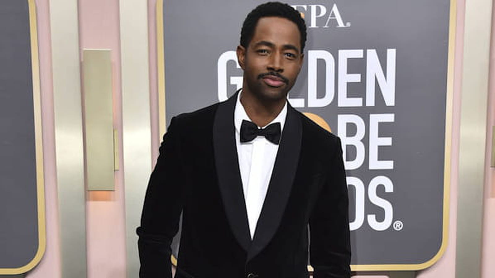 Jay Ellis le 10 janvier 2023
