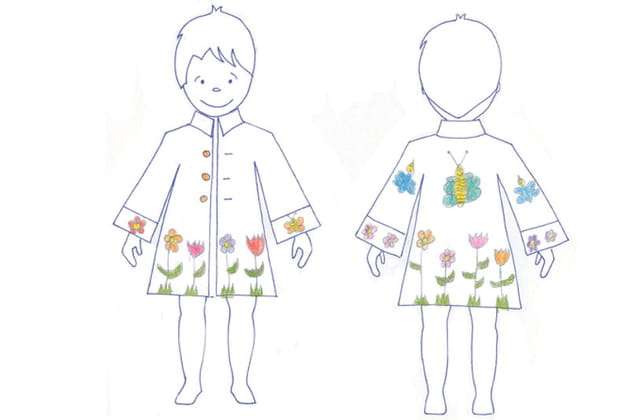 Rita&nbsp;: des envies champ&ecirc;tres