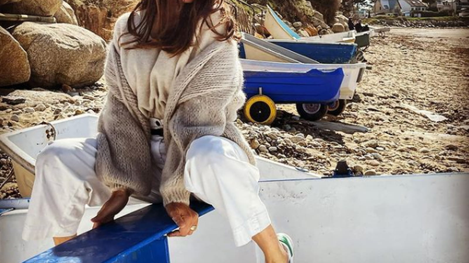 Karine Ferri