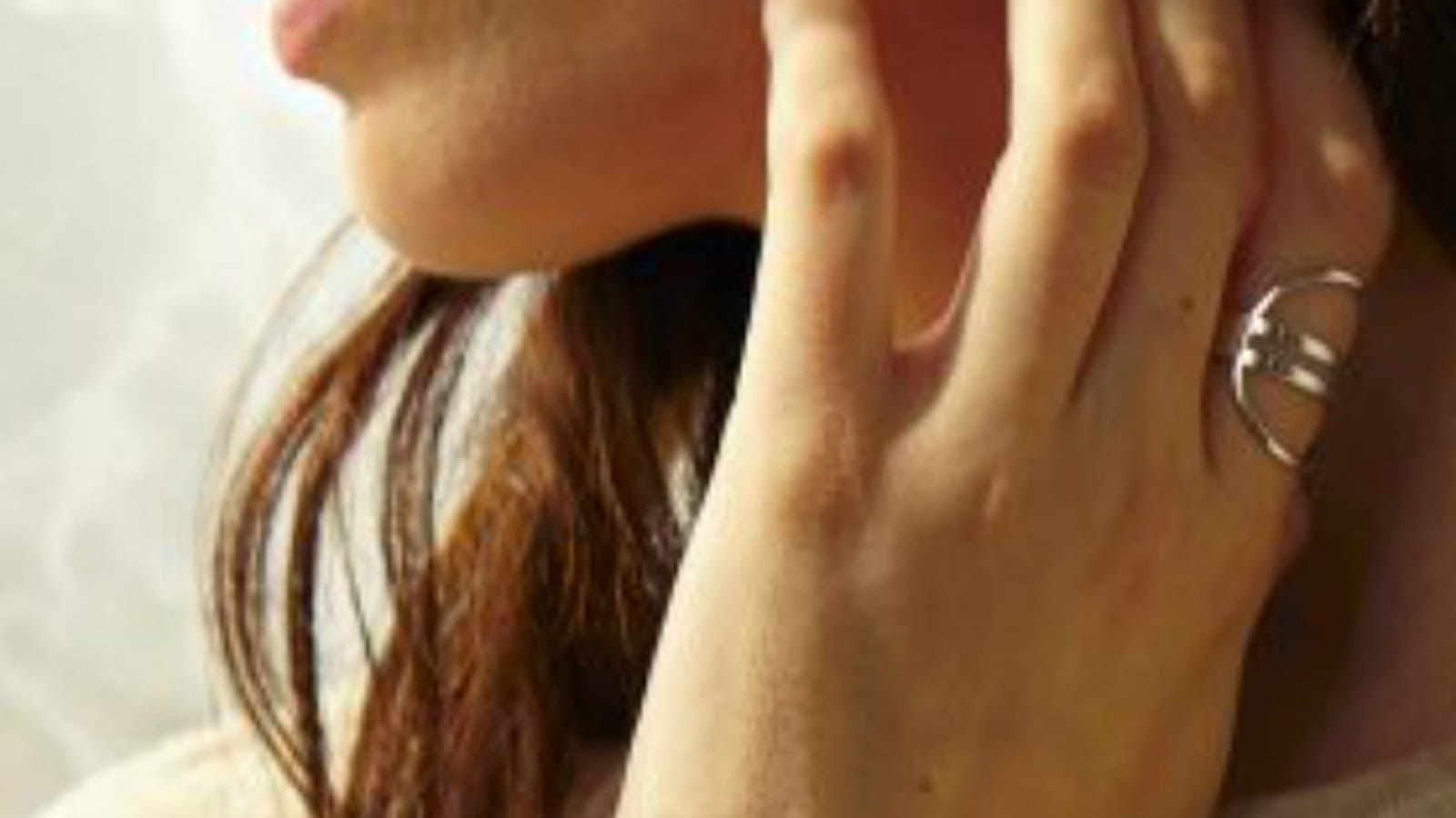 Bague Paola Krauze