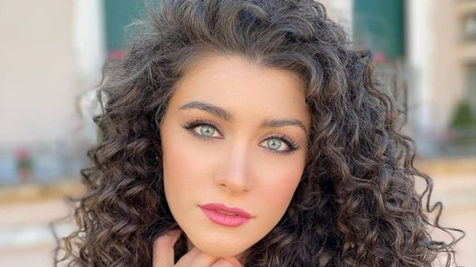 Italie - Caterina Di Fuccia