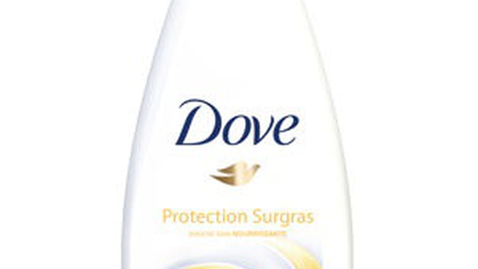 Protection surgras de DOVE