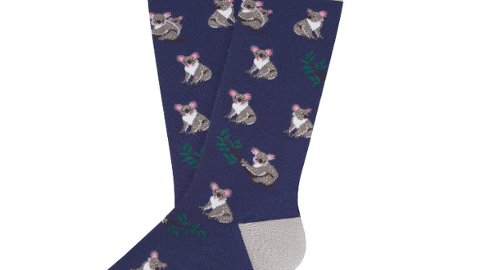 Chaussettes Jimmy Lion