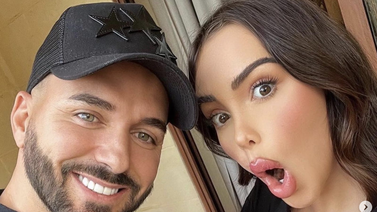 Nabilla