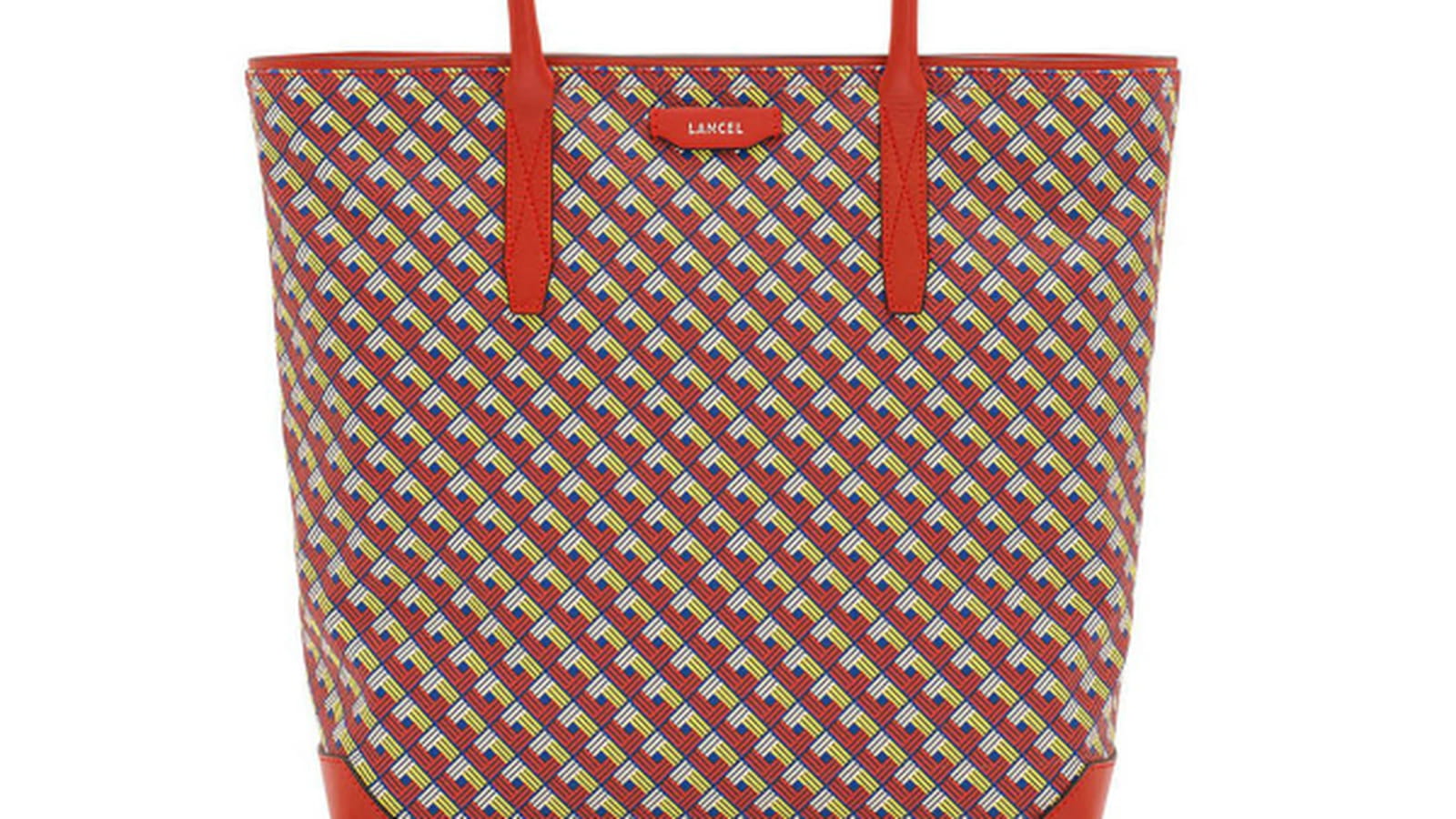 Cabas Lancel