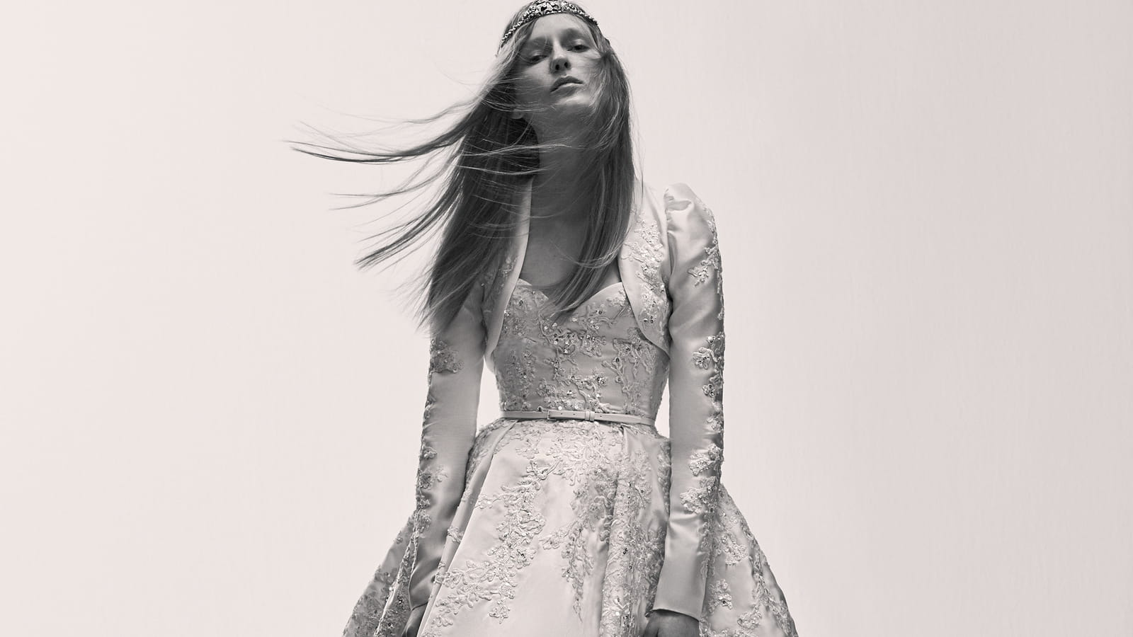 Elie Saab Bridal