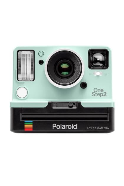 Un appareil photo OneStep 2&nbsp;i-Type, Polaroid