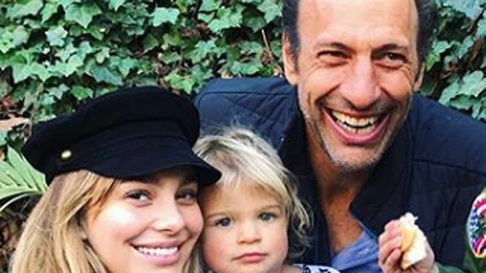 Belle-famille 