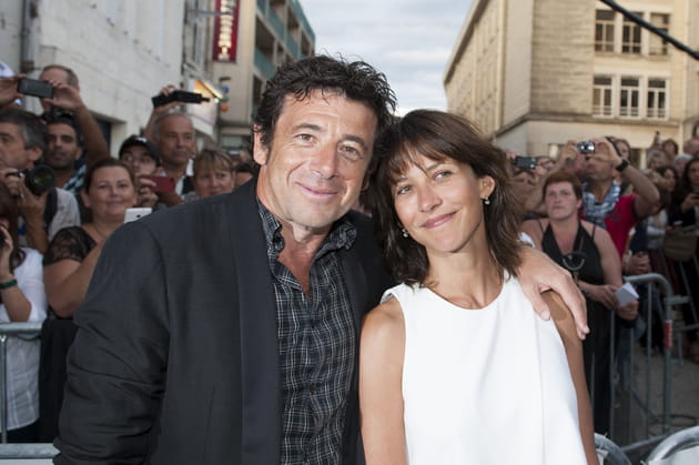 Au Festival d'Angoul&ecirc;me, avec Patrick Bruel