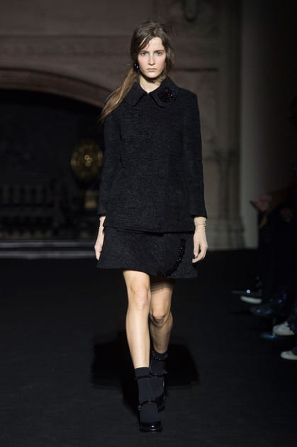 D&eacute;fil&eacute; Simone Rocha