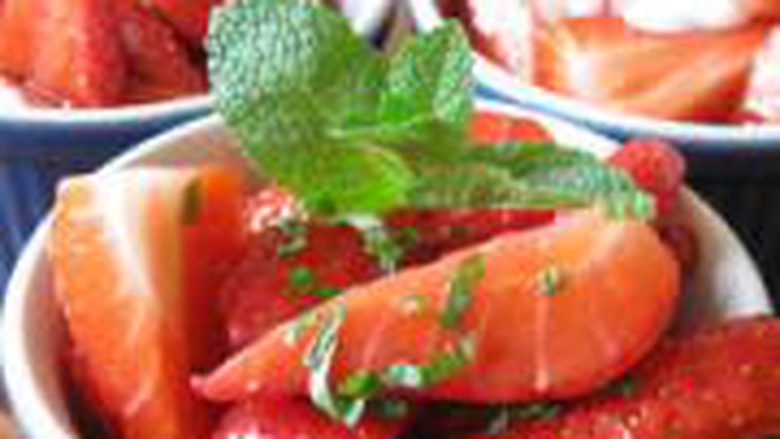 Saupoudrées de sucre