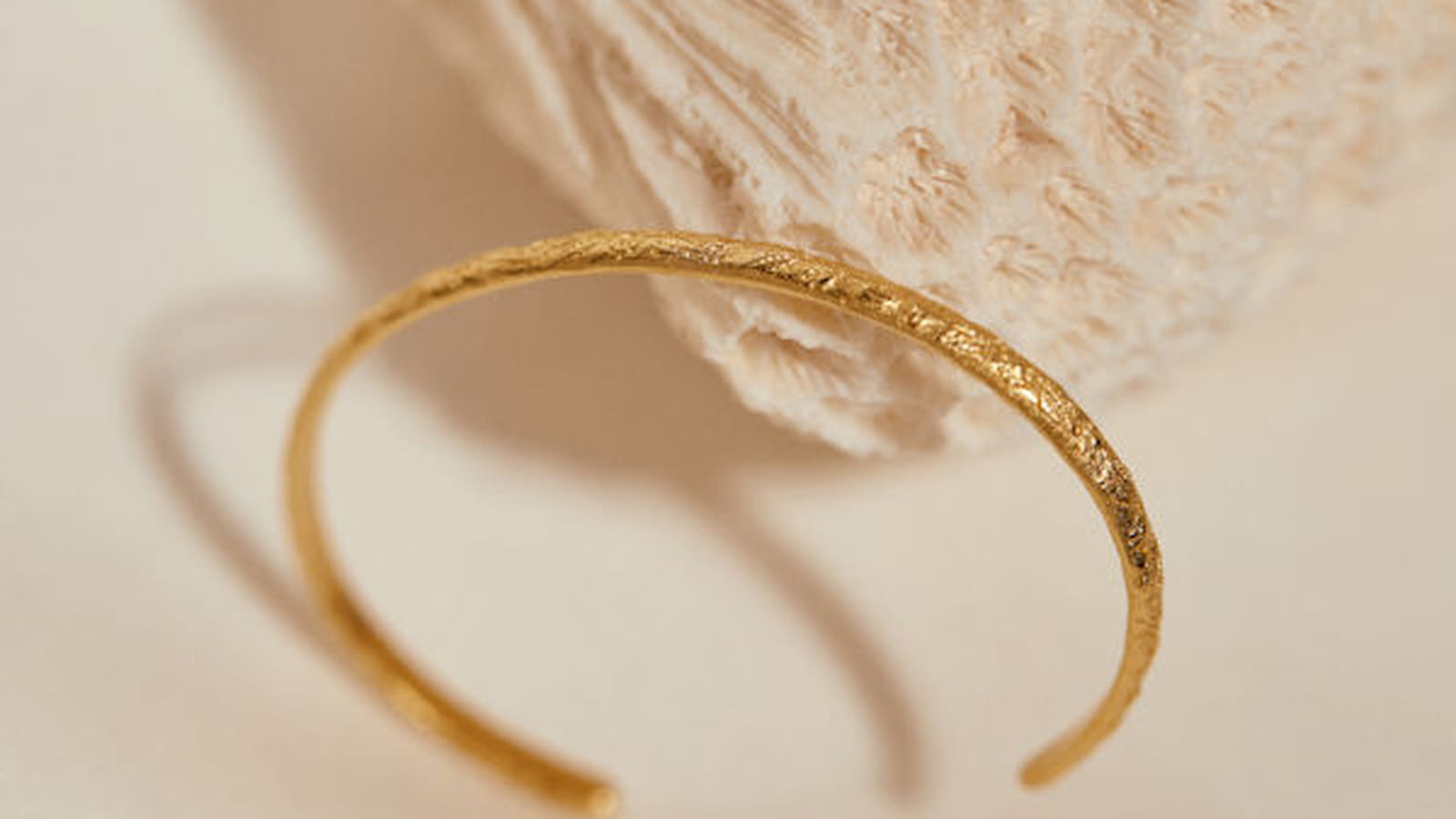 Bracelet Agapé Studio