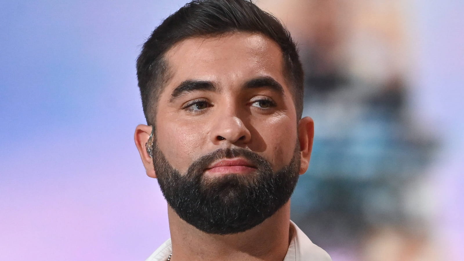 Kendji Girac