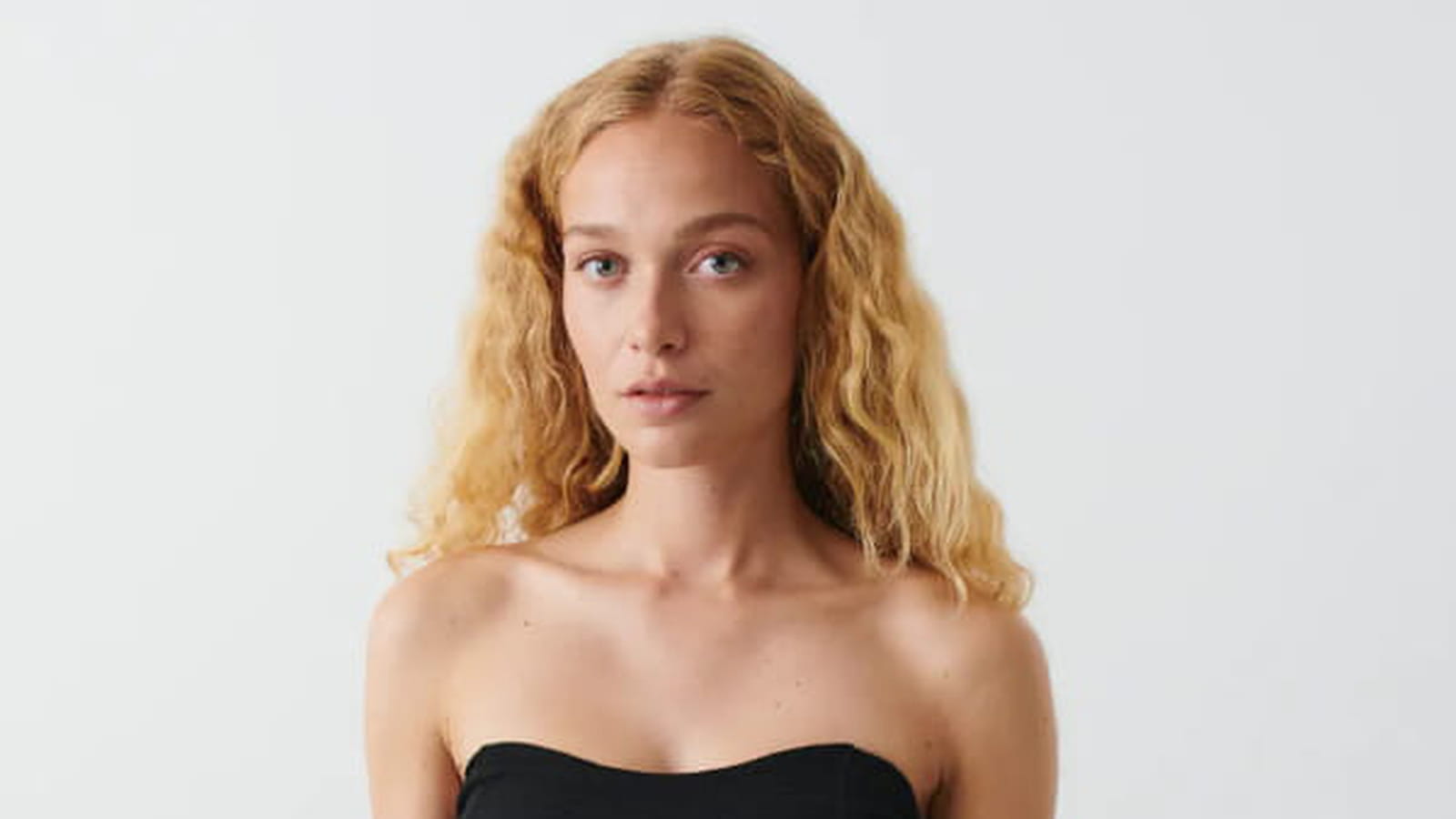Top Gina Tricot 