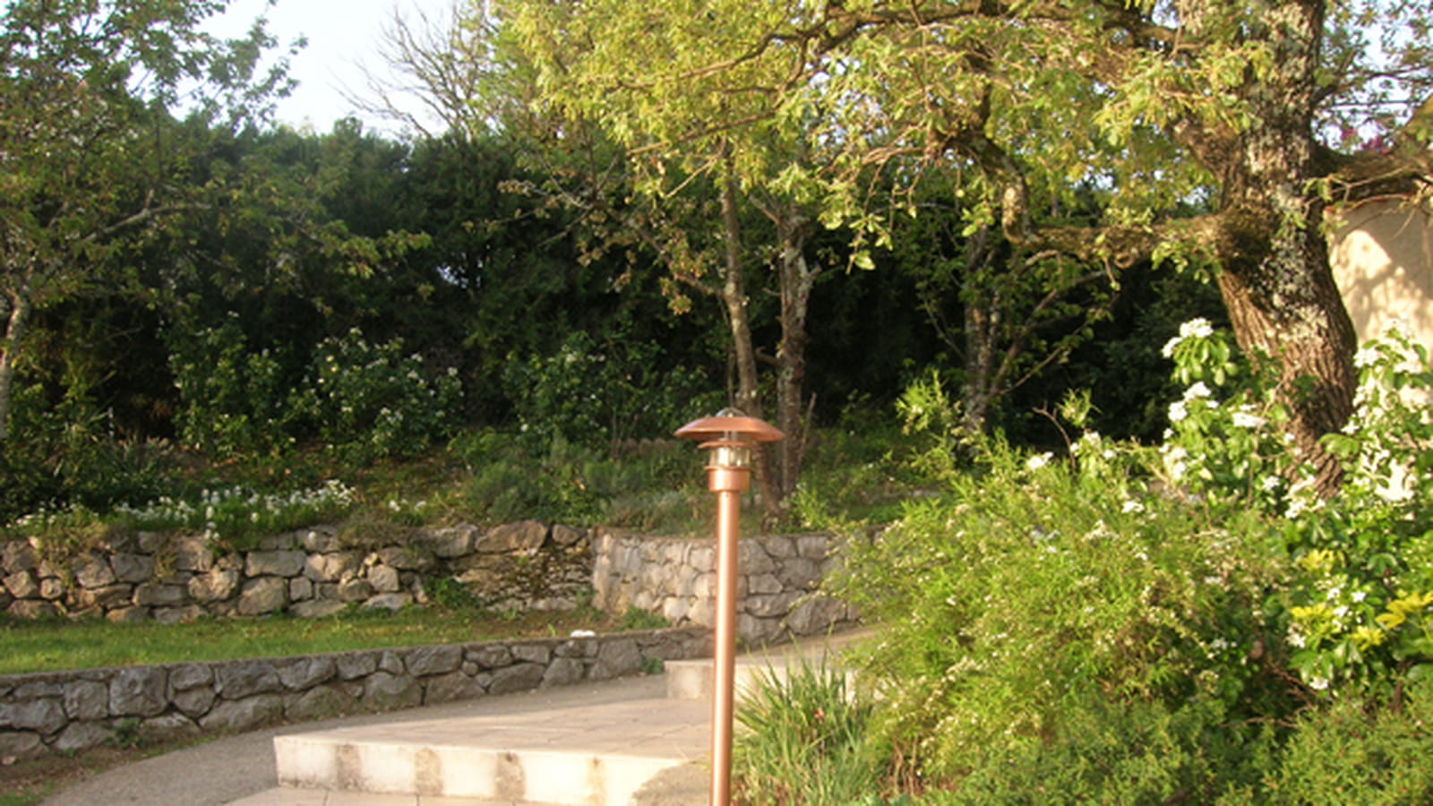 Jardin