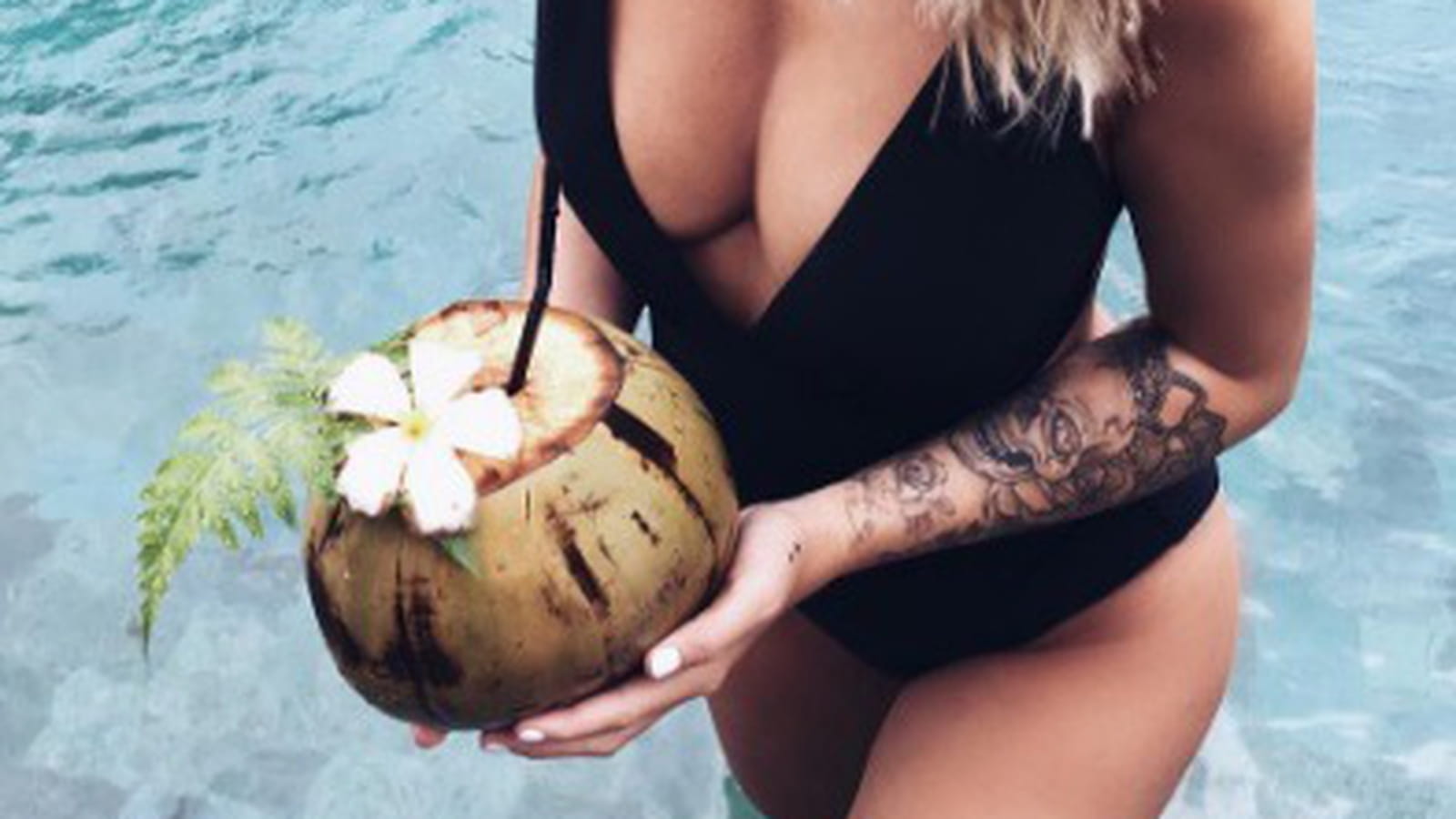 Caroline Receveur