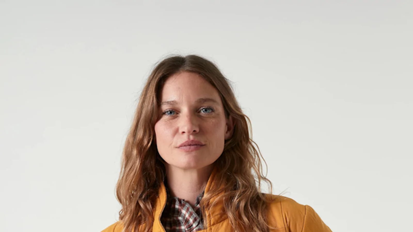 Manteau Leon & Harper 