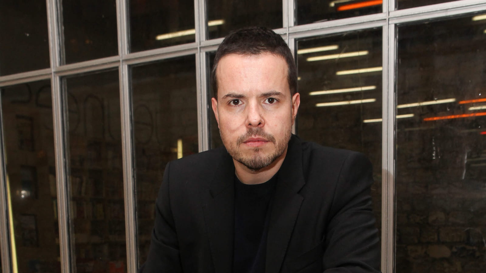 Nicolas Demorand