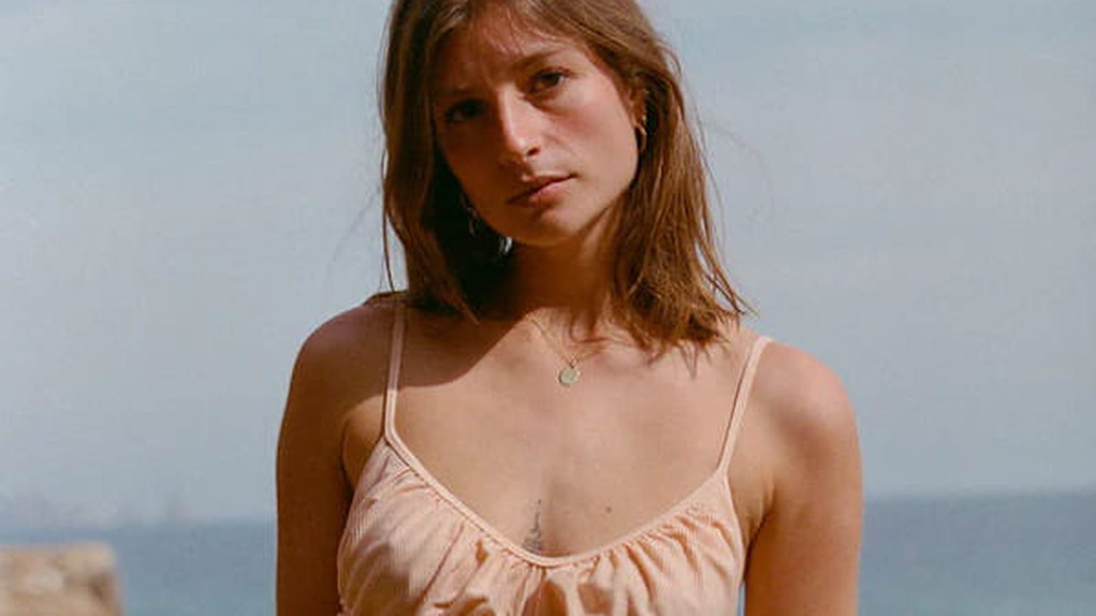 Maillot de bain Nénés Paris