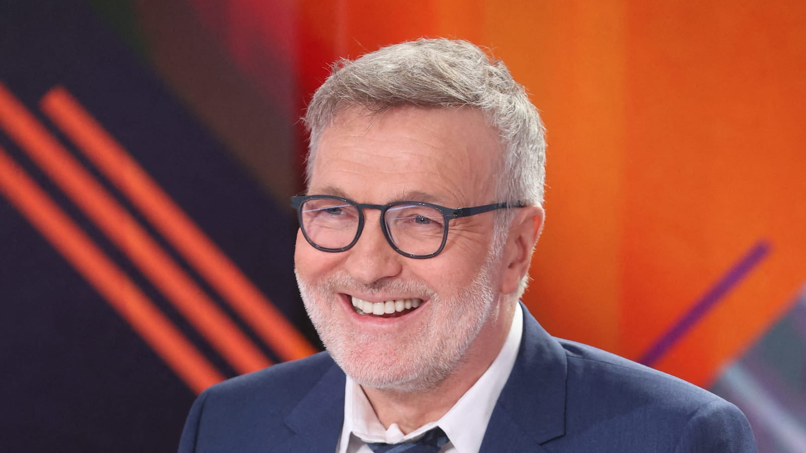 Laurent Ruquier