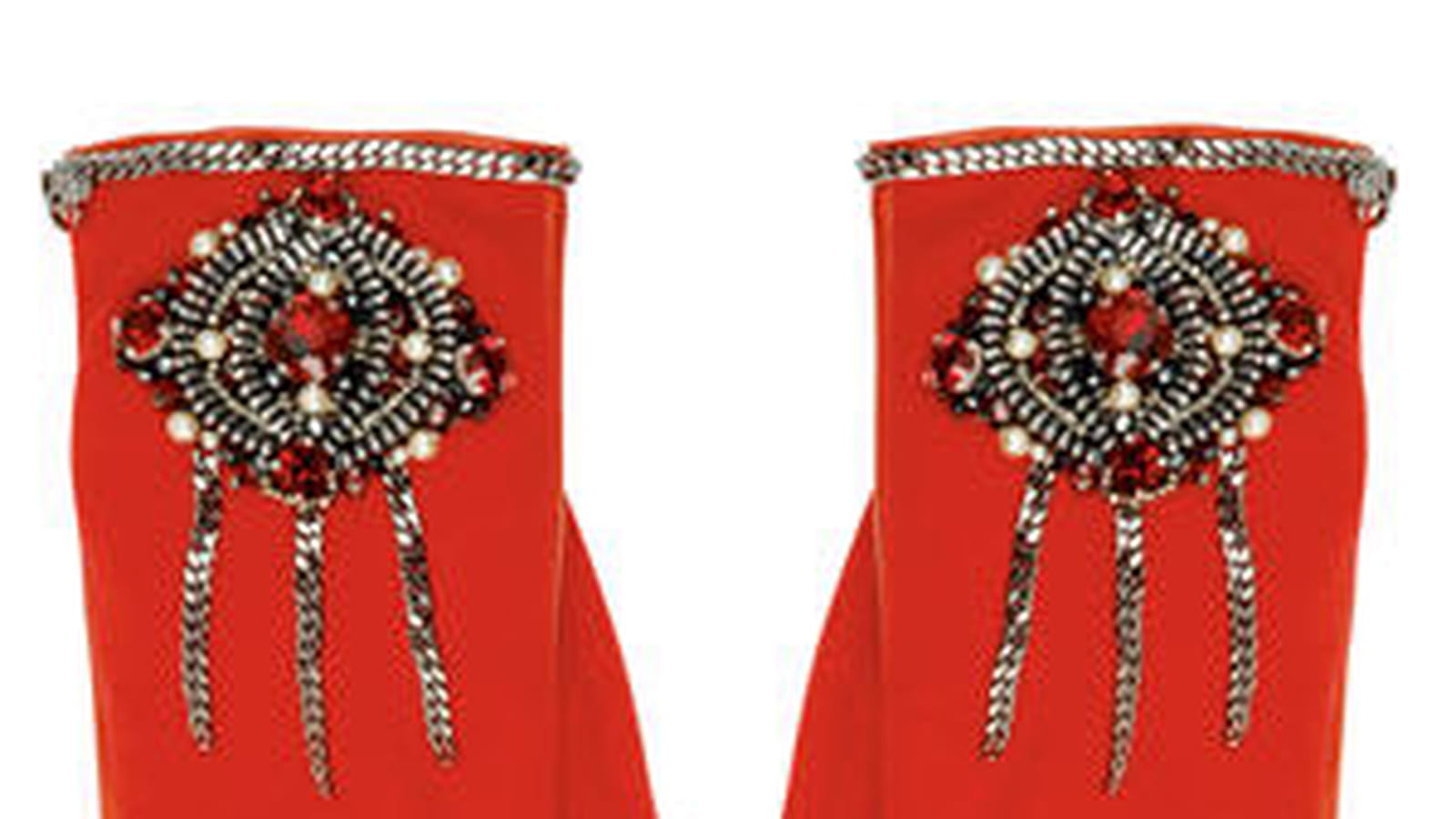 Les gants
