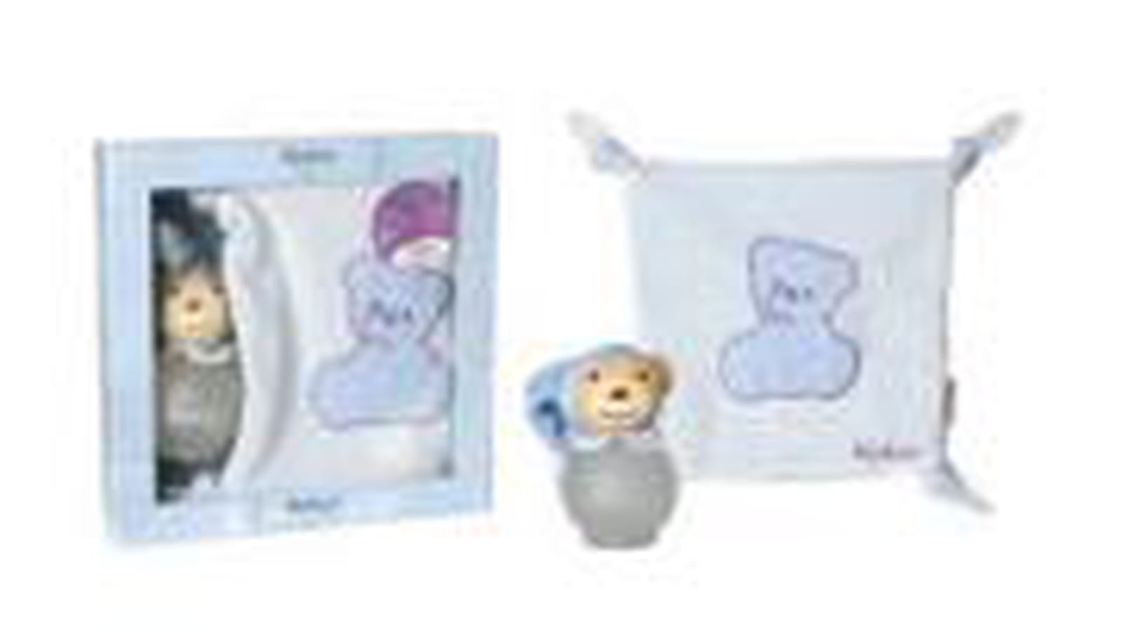 L'Eau de Senteur Kaloo Blue