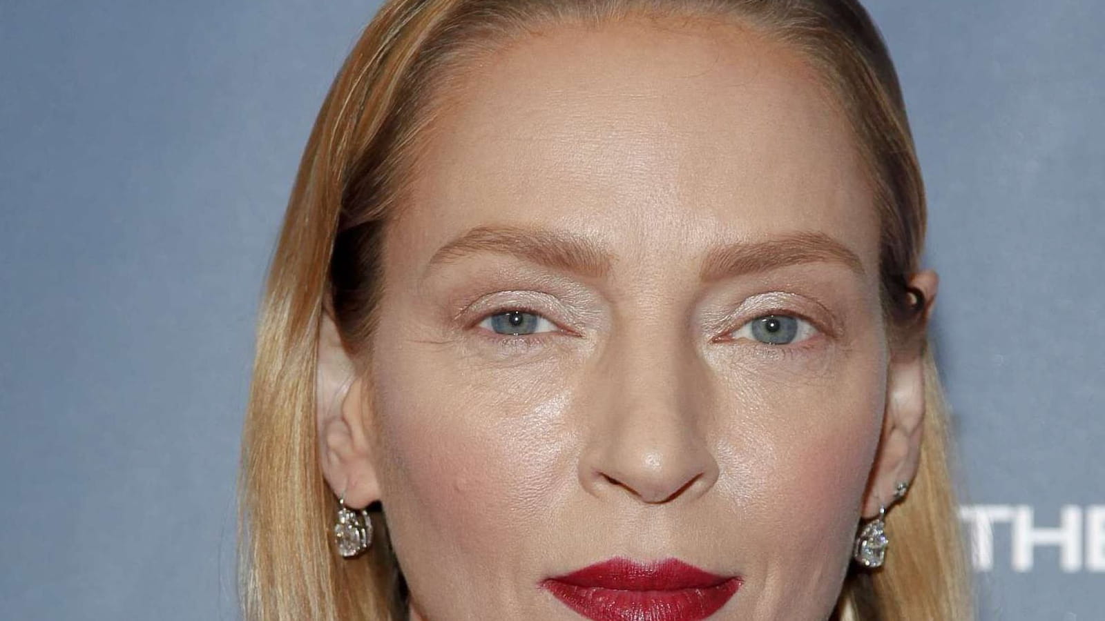 Uma Thurman
