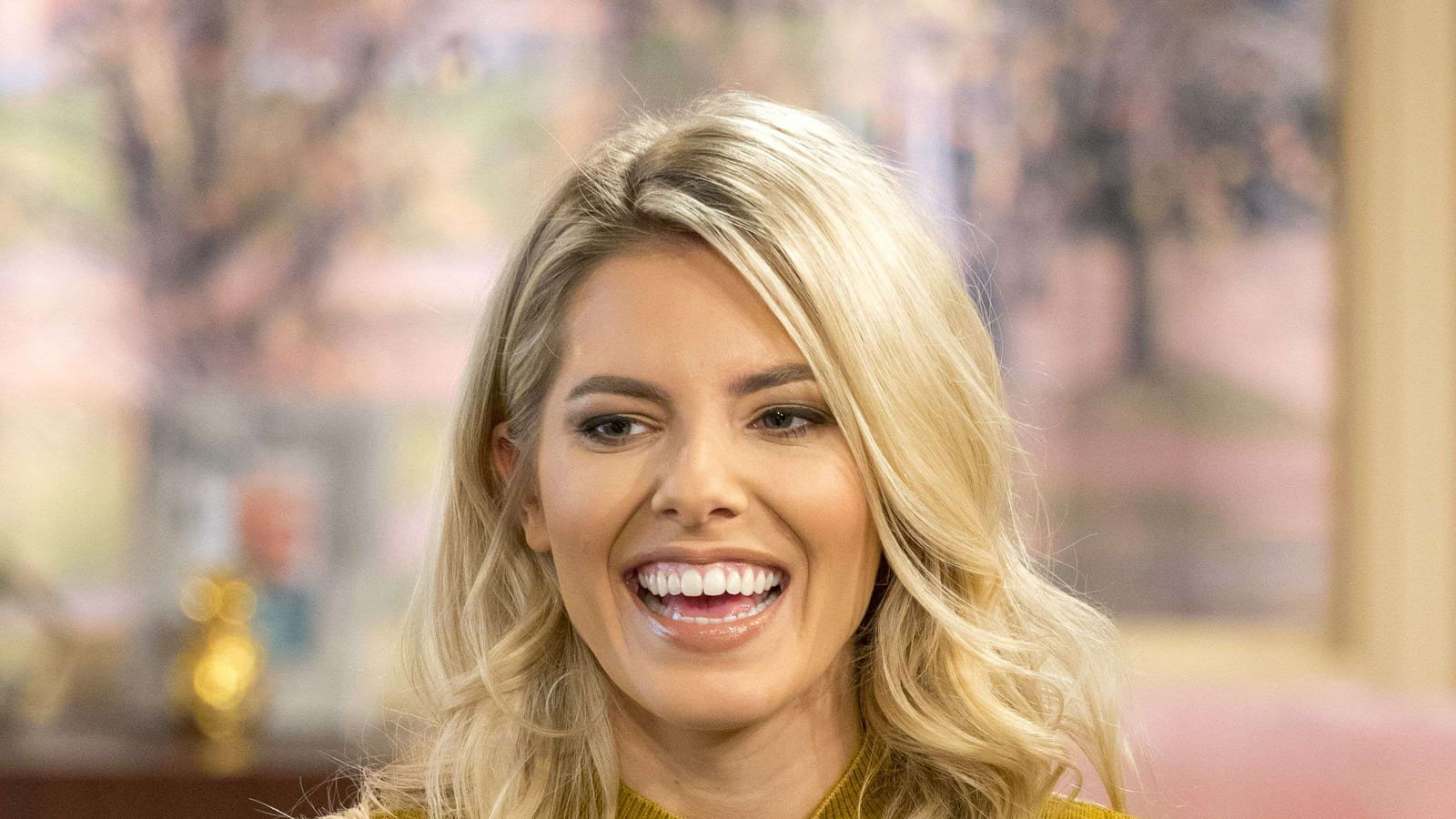 Mollie King