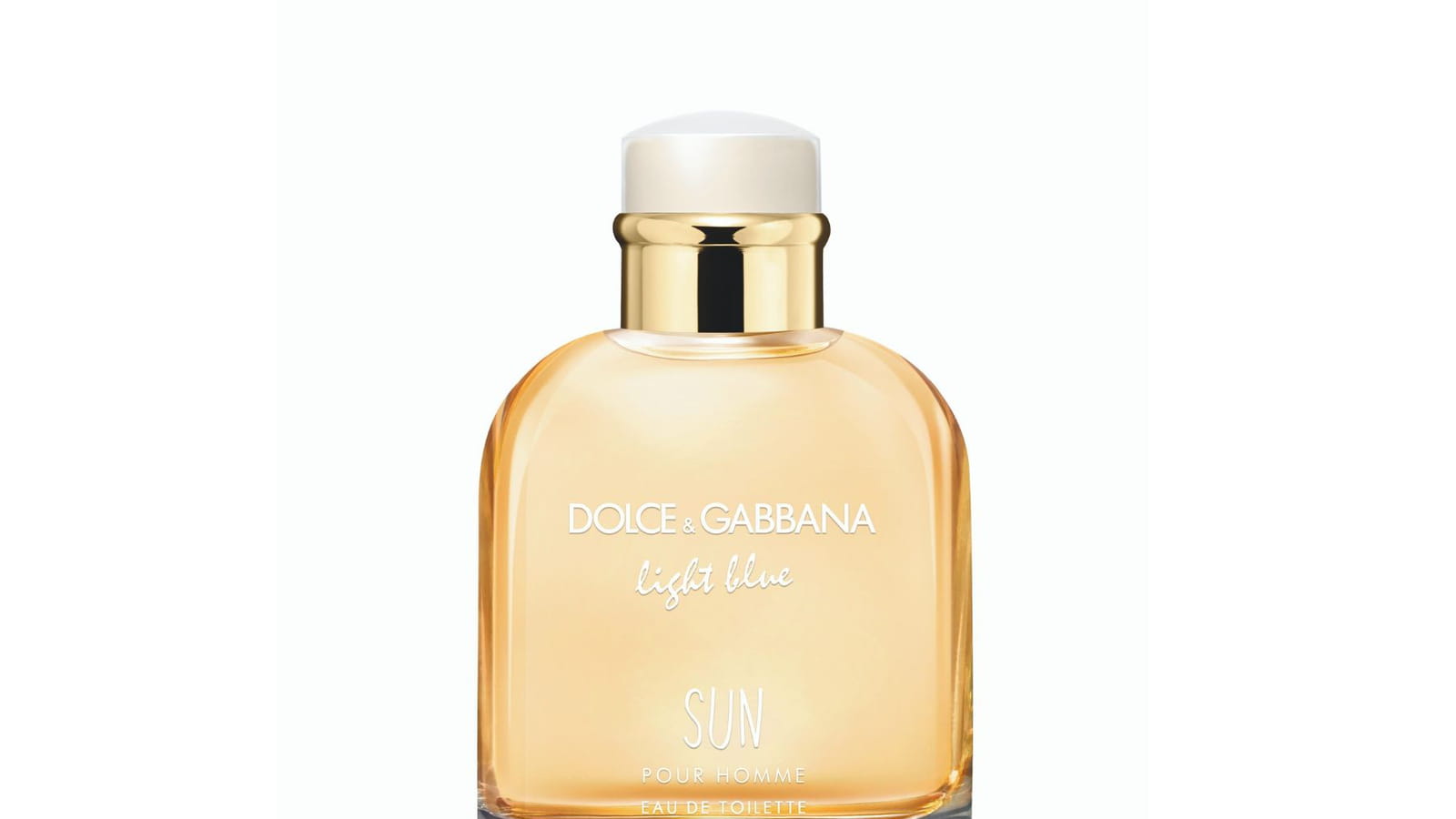 Light Blue Sun de Dolce&Gabbana