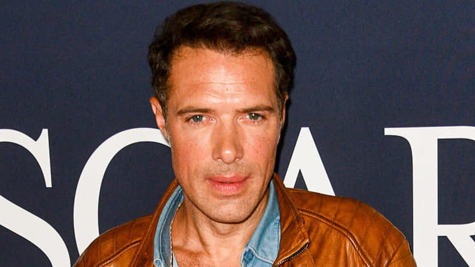 Nicolas Bedos