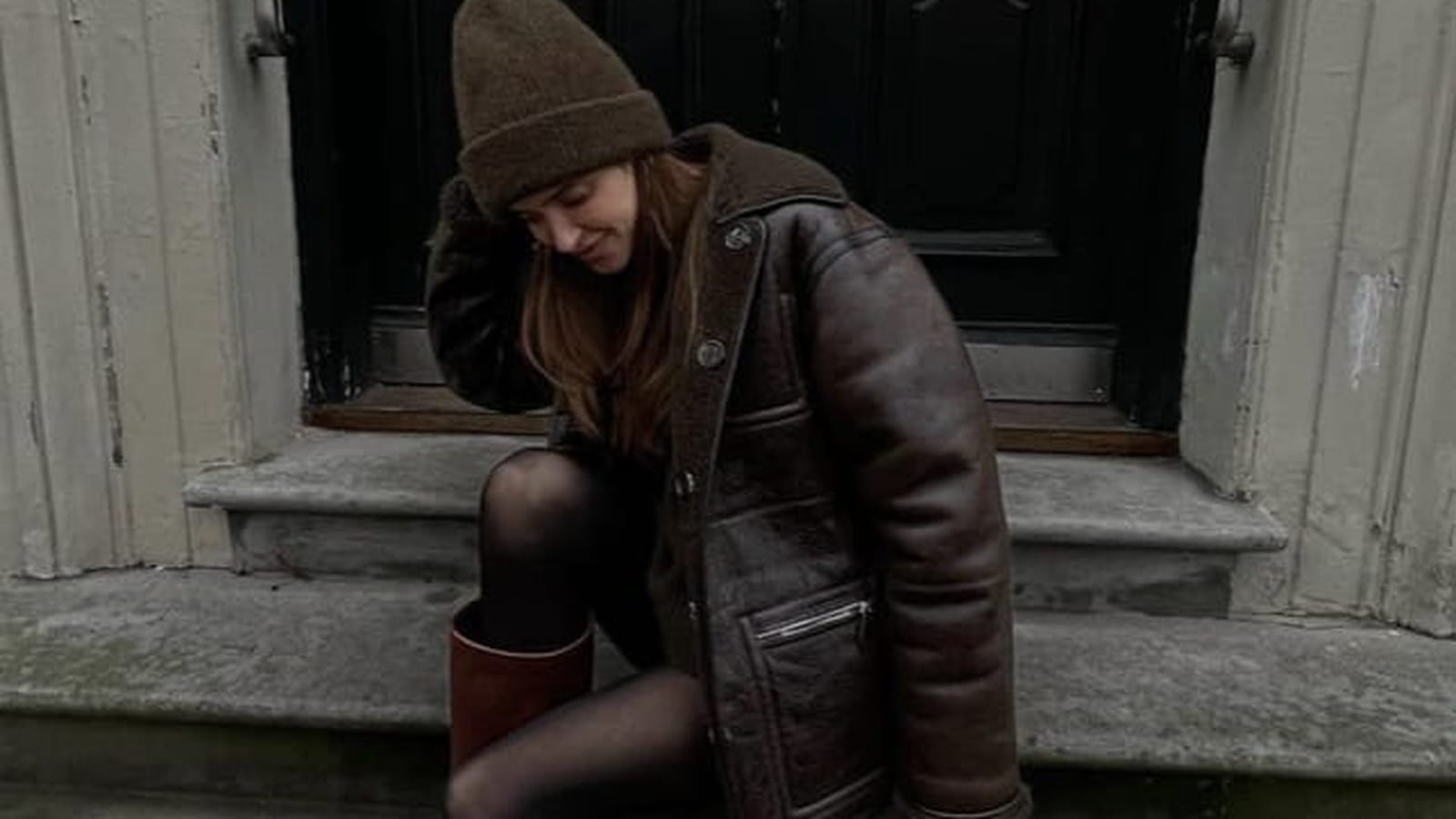 @pernilleteisbaek