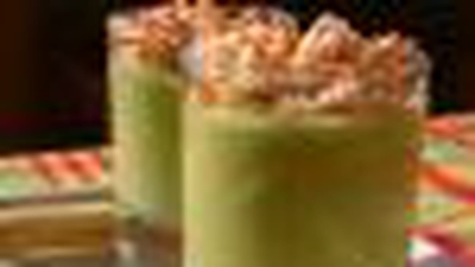 Avocat-pamplemousse