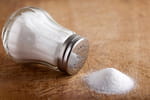 Ces marques de sel contiennent systématiquement des additifs - mieux vaut en choisir d'autres, c'est plus sûr