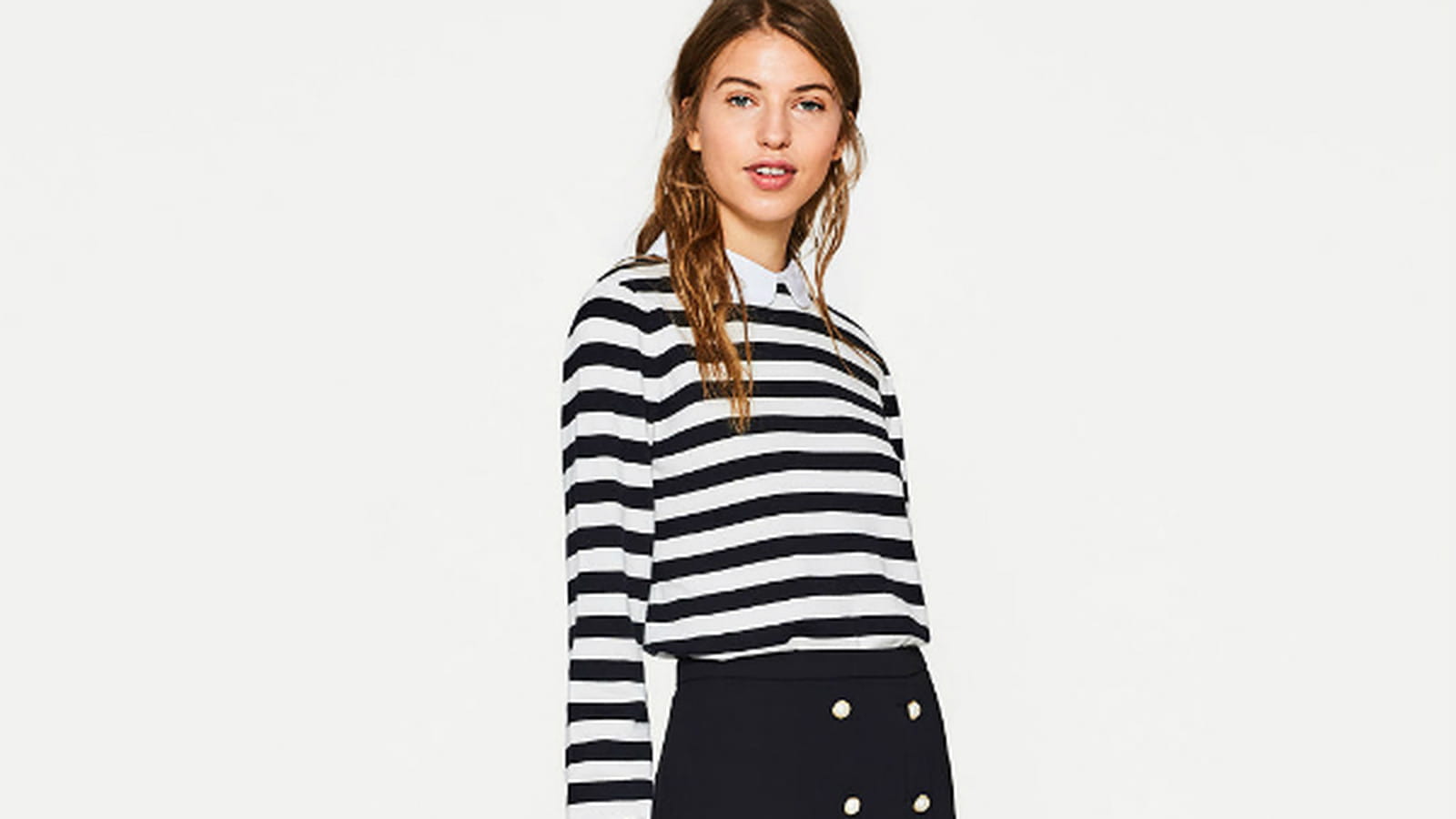 Jupe Esprit
