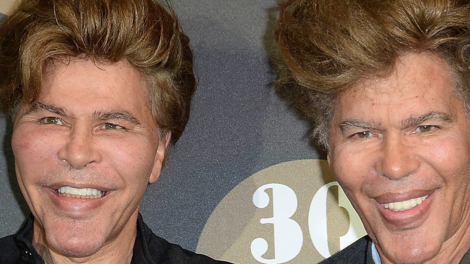 Igor et Grichka Bogdanoff 