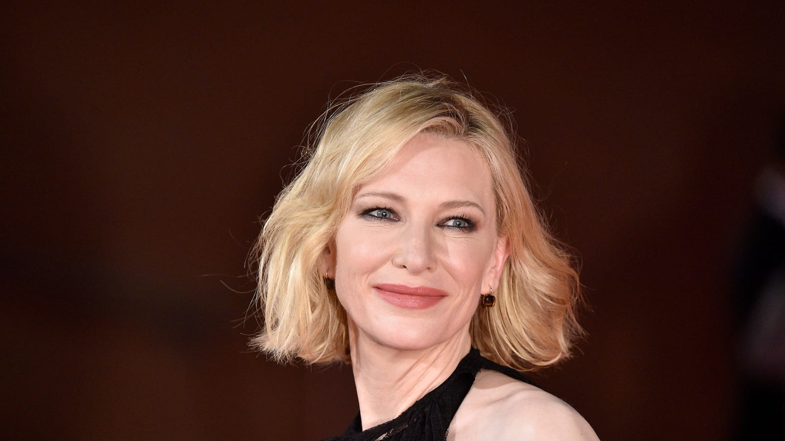 Cate Blanchett