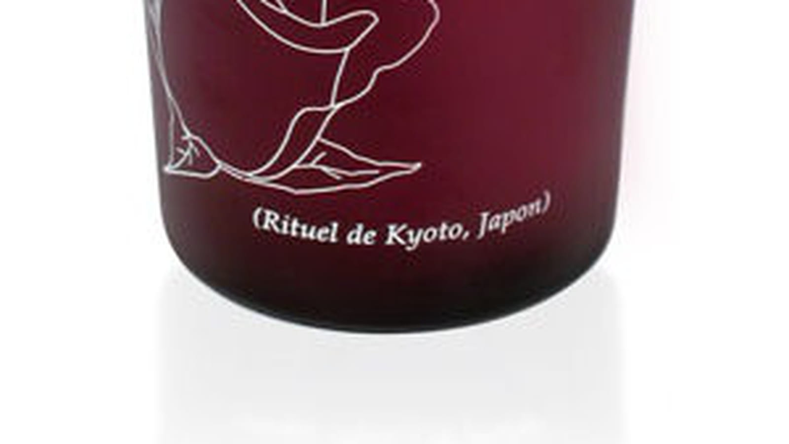 Bougie phyto-aromatique Cinq Mondes