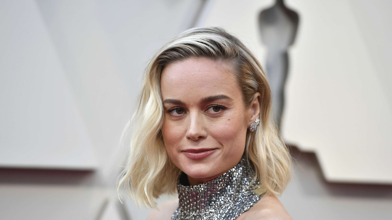 Brie Larson