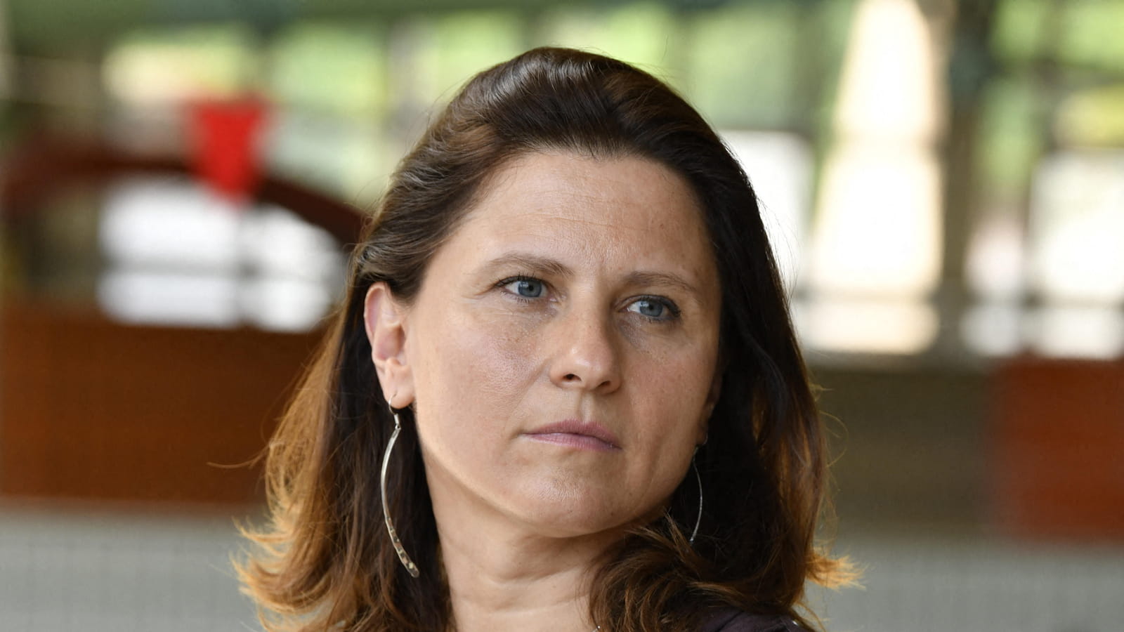Roxana Maracineanu 