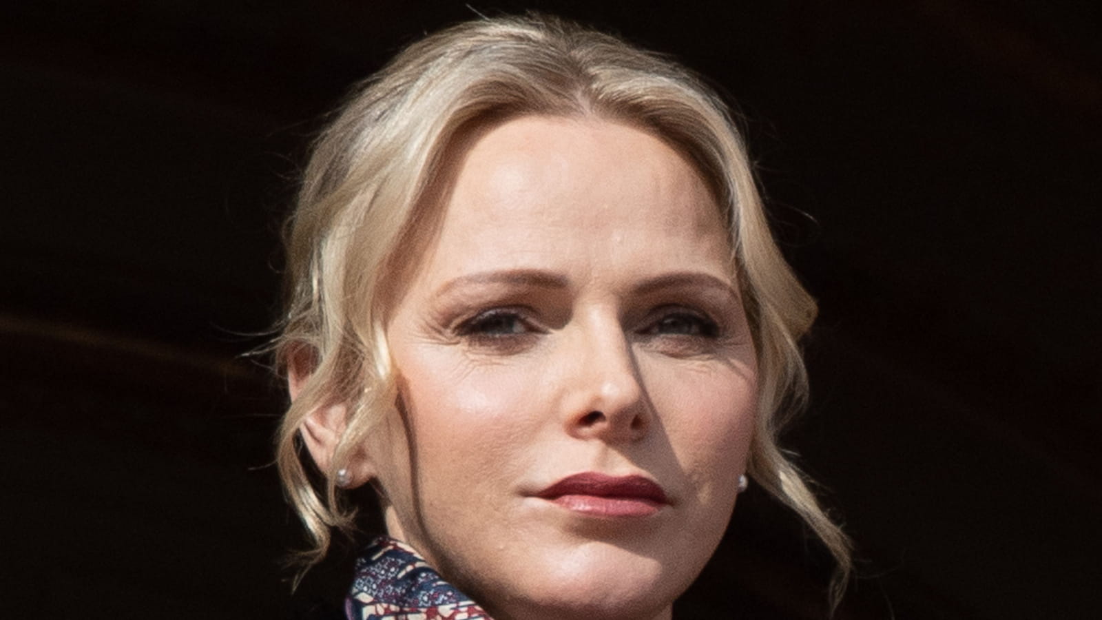 Charlene de Monaco