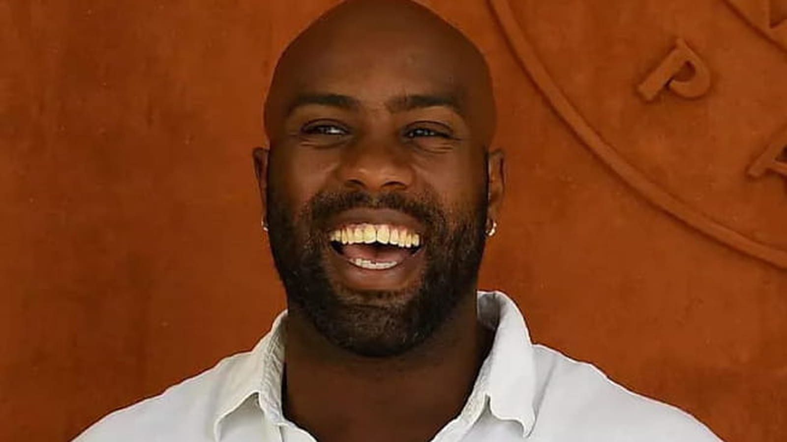 Teddy Riner